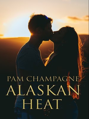 cover image of Alaskan Heat
